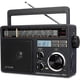 thumbnail image 1 of Radio AM FM Portátil Retekess TR618, 1 of 3