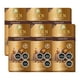 thumbnail image 1 of Pack 6 Tableta De Chocolate Caramel Nuts Hazelnuts 80g, 1 of 2