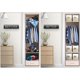 thumbnail image 5 of Cubos de Almacenamiento de Tela Sorbus Juego de 6 Beige Plegables 27 × 27 × 28 cm, 5 of 6