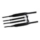 thumbnail image 5 of Correas De Acordeón Accesorio De Instrumentos Musicales Livianos Correas De Graves Resistentes Floking, 5 of 5