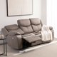 thumbnail image 3 of Sofa Electra Beige Electrico Automatico + Usb, 3 of 9