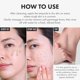 thumbnail image 5 of Ampolla TOSOWOONG Exfoliante de Arroz Negro 85 ml, 5 of 6