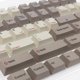 thumbnail image 2 of Juego de keycaps Ducky Vintage 133 teclas perfil Cherry PBT, 2 of 3