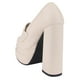 thumbnail image 4 of Zapato Chalada Mujer Dream-4 Beige Casual, 4 of 5