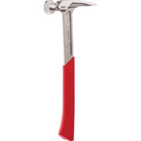 Martillo Milwaukee Cara Lisa 22 Oz 48-22-9023