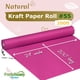 thumbnail image 2 of Rollo de papel kraft PH PERKHOMY rojo rosa 61 cm x 61 m 80 g/m², 2 of 5