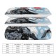 thumbnail image 3 of Batman Bedding Sets Ultra Soft Skin-Friendly Duvet Cover 3 Piece, Cute Comforter Cover Bed Set for Boys Girls Kids, 3 of 5