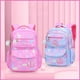 thumbnail image 3 of Girl Children Backpack School Bag Back Pack Pink For Kid Child Teenage Schoolbag Primary Kawaii Cute Waterproof Little Class Kit, 3 of 3