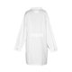 thumbnail image 2 of Delantal Blanco Talla 4, 2 of 3