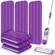 thumbnail image 1 of Repuestos de microfibra ILAVCOOL para Swiffer PowerMop, 1 of 3