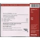 thumbnail image 2 of CD musical PHILIPS Schubert Sinfonía No.9 "La Grande", 2 of 2