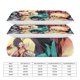 thumbnail image 2 of My Hero Academia Anime 3-Piece Twin Bed Set Fade-Resistant Microfiber, 2 of 4