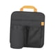 thumbnail image 4 of Portavasos Para Silla De Playa, Reposabrazos Para Silla De Camping, Organizador Lateral Para Libros Y Tabletas, 4 of 5