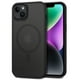 thumbnail image 1 of Funda Magnética Cacoe iPhone 13 14 6.1 Negro Mate, 1 of 3