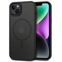 Funda Magnética Cacoe Iphone 13 14 6.1 Negro Mate