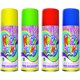 thumbnail image 1 of Toy Foam Krazy String JA-RU, varios colores, 85 g, 1 of 6