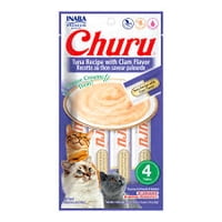 Churu - Cat Atún Con Almeja 56Gr