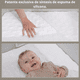 thumbnail image 4 of Cuna Colecho Bebé Colchón Premium Gris Oscuro Babybond, 4 of 8