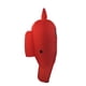 thumbnail image 5 of Disfraz Inflable YuMe Among Us Rojo con Sombrero para Adultos, 5 of 5