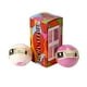 thumbnail image 1 of Set De 2 Bombas De Tina Con Aroma Lovely Night 120g Im Bomb, 1 of 3