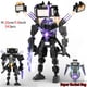 thumbnail image 2 of Titan Tv Man Mejorado Bloques Gran Tamaño, 2 of 2
