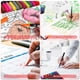 thumbnail image 5 of Art Markers Aen Art de doble punta, 36 colores, para libros de colorear para adultos, 5 of 7