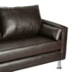 thumbnail image 3 of Sofa Sky 3 Cuerpos Pu 12 Chocolate, 3 of 5