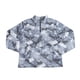 thumbnail image 1 of Poleron Niño Teen Full Print Gris Corona, 1 of 5