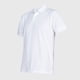 thumbnail image 3 of Polera Mc Hombre Waffle blanco 3XL, 3 of 5