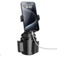 thumbnail image 1 of APPS2Car Universal Car Cup Phone Holder with Quick Extension Lock, 1 of 3
