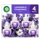 thumbnail image 1 of Air Wick Aceites Aromáticos Lavanda y Manzanilla 4 recargas, 1 of 9