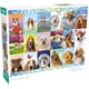 thumbnail image 1 of Rompecabezas Buffalo Games It's a Ruff Life 1500 piezas, 1 of 6