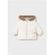 thumbnail image 1 of Chaqueton reversible blanco 6 A 9 Meses, 1 of 7