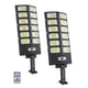 thumbnail image 1 of Reflector Solar EOLAND 400W LED Sensor Movimiento Exterior IP65 Pack 2 Unidades, 1 of 4