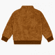 thumbnail image 2 of Chaquetas Lisboa Niño Ecocuero Con Cierres Metálicos, 2 of 3
