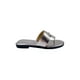 thumbnail image 1 of Sandalia Ecocuero ZB036 Plata, 1 of 6