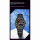 thumbnail image 5 of EXPLOJOY Reloj Arcoíris Elegante – Precisión de Cuarzo, Construcción Impermeable y Estilo Audaz, 5 of 8