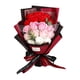 thumbnail image 1 of Jabón Rosa Flor Regalos Ramo De Flores Para Fiesta De Compromiso Fotografía Accesorios Rojo, 1 of 3