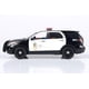 thumbnail image 4 of Auto de colección a escala Motormax Ford Police Interceptor 2015 1/43, 4 of 9