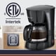 thumbnail image 3 of Cafetera Newhouse Electric NHCM-001-5 0.6L 5 tazas, 3 of 6