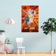thumbnail image 4 of Danger Mouse Cuadro decorativo colgante - Arte de pared - Póster enmarcado - Decoración de pared - Regalos para familia, amigos y aficionados 20*30 cm, 4 of 6