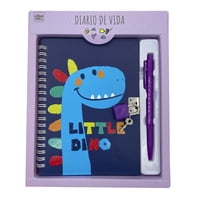 Homewell - Libreta 22*17.5Cm 45 Hojas