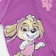 thumbnail image 3 of Polerón con Cierre Niña Skye Morado Paw Patrol, 3 of 4