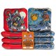 thumbnail image 1 of Set de 8 bolsas para cornhole Cornhole365 Stick & Slide, 1 of 7