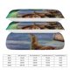 thumbnail image 3 of The Good Dinosaur Cartoon Bedding Sets Ultra Soft Skin-Friendly Duvet Cover 3 Piece, Cute Comforter Cover Bed Set for Boys Girls Kids, 3 of 5