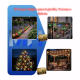 thumbnail image 4 of Guirnalda Luces Solares Led Diseño Mariposas 5 Metros 20 Led, 4 of 6