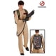 thumbnail image 4 of Disfraz Ghostbusters para adulto, talla extra pequeña, color marrón - Fun Costumes, 4 of 8