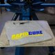 thumbnail image 4 of Tinta para serigrafía Screen Print Direct Rapid Cure Azul, 4 of 6