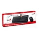 thumbnail image 2 of Kit Teclado Y Mouse Genius Smart Km-8100 Inalambrico Negro negro, 2 of 2