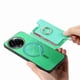 thumbnail image 5 of Funda Magnética para Realme 11 5G con Billetera y Anillo, Protector Resistente Verde, 5 of 5
